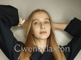 Cweneclaxton