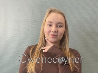 Cwenecoyner