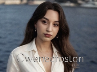 Cwenecroston