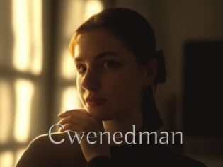 Cwenedman