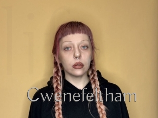 Cwenefeltham