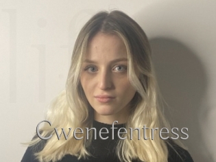 Cwenefentress