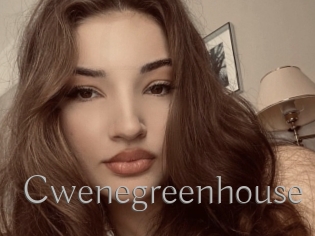 Cwenegreenhouse
