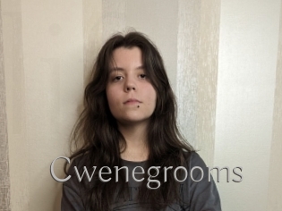 Cwenegrooms