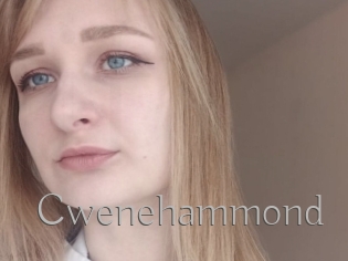 Cwenehammond