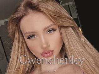 Cwenehenley