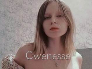Cwenesse