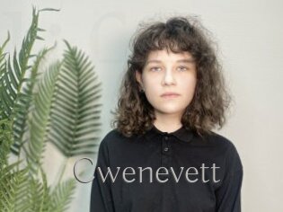 Cwenevett