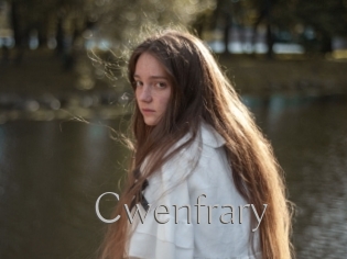Cwenfrary