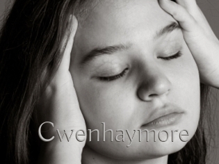 Cwenhaymore