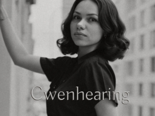 Cwenhearing