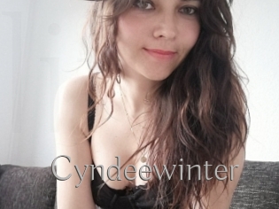 Cyndeewinter