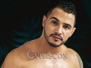 Cyruscox