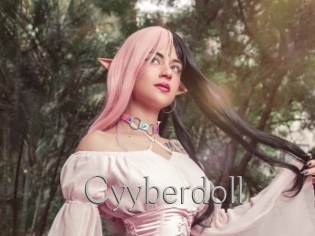 Cyyberdoll