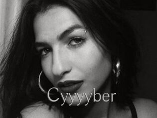 Cyyyyber