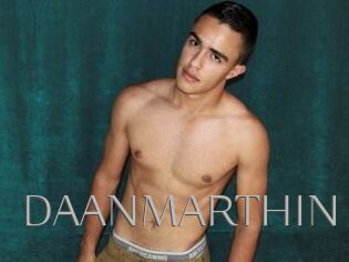 DAANMARTHIN