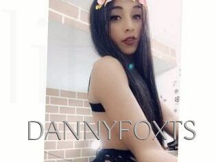 DANNYFOXTS