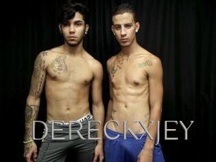 DERECKXJEY