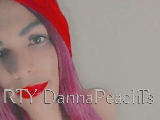DIRTY_DannaPeachTs