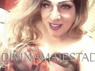DIVINAMAJESTAD