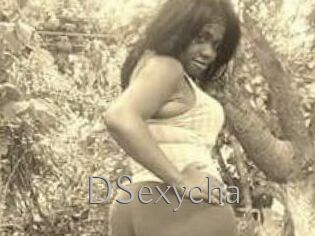 DSexycha