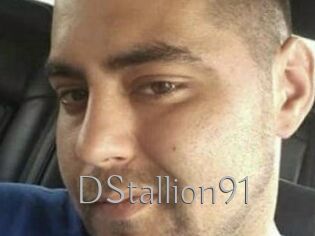 DStallion91