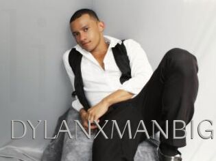 DYLANXMANBIG