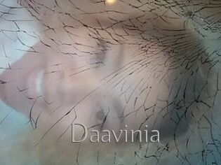 Daavinia