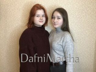 DafniMartha