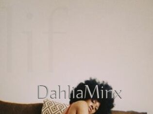 DahliaMinx