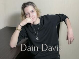 Dain_Davis