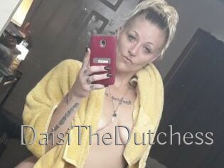 DaisiTheDutchess