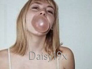 Daisy19x
