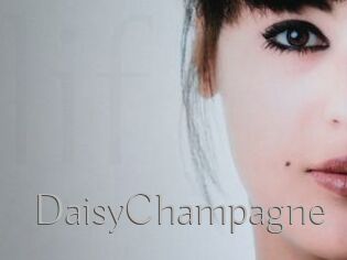 DaisyChampagne