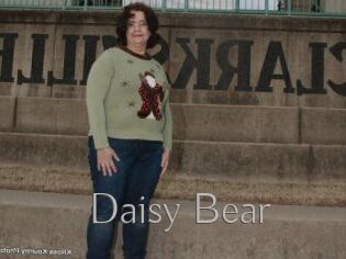 Daisy_Bear