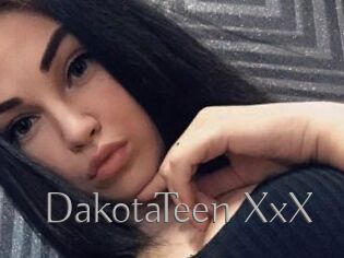 DakotaTeen_XxX