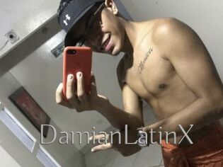 DamianLatinX