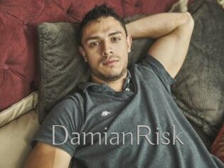 DamianRisk