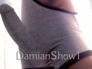 DamianShow1
