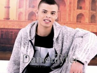 DamonTyller