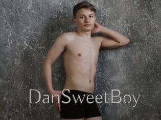 DanSweetBoy