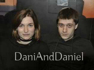 DaniAndDaniel