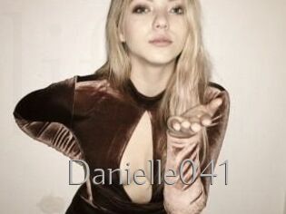 Danielle041