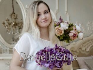 DanielleCute