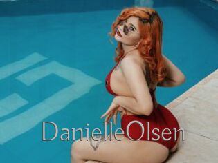 DanielleOlsen