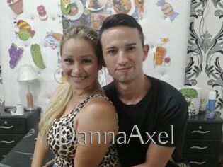 DannaAxel