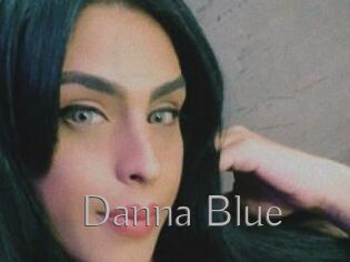 Danna_Blue