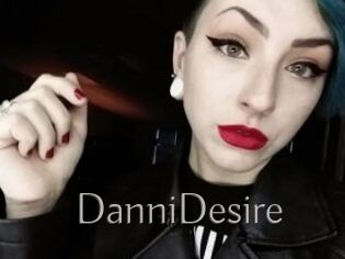 DanniDesire
