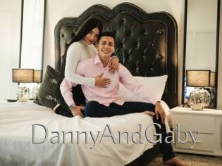 DannyAndGaby