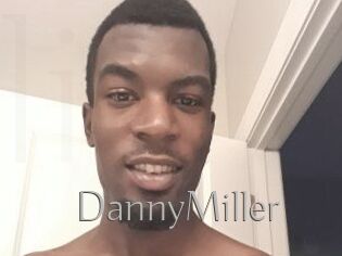 Danny_Miller